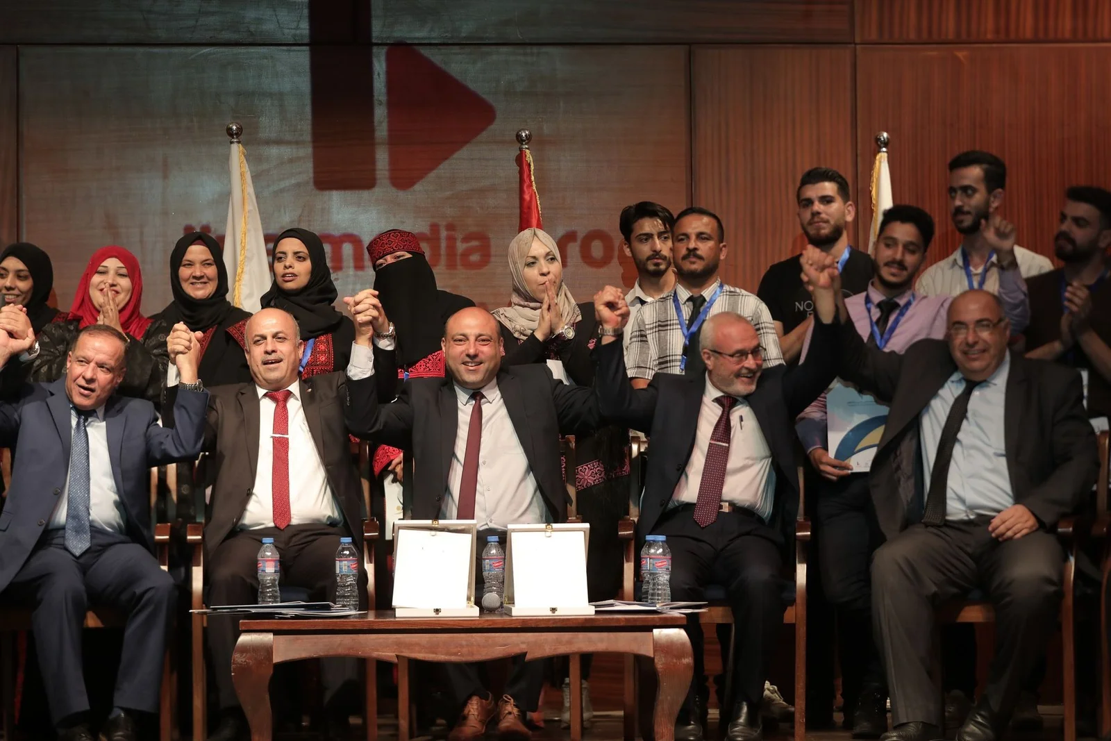مؤسسة تمكين